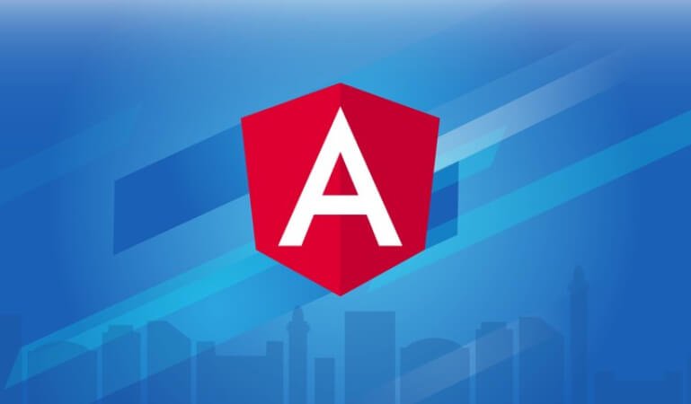 Angular j2ee deals