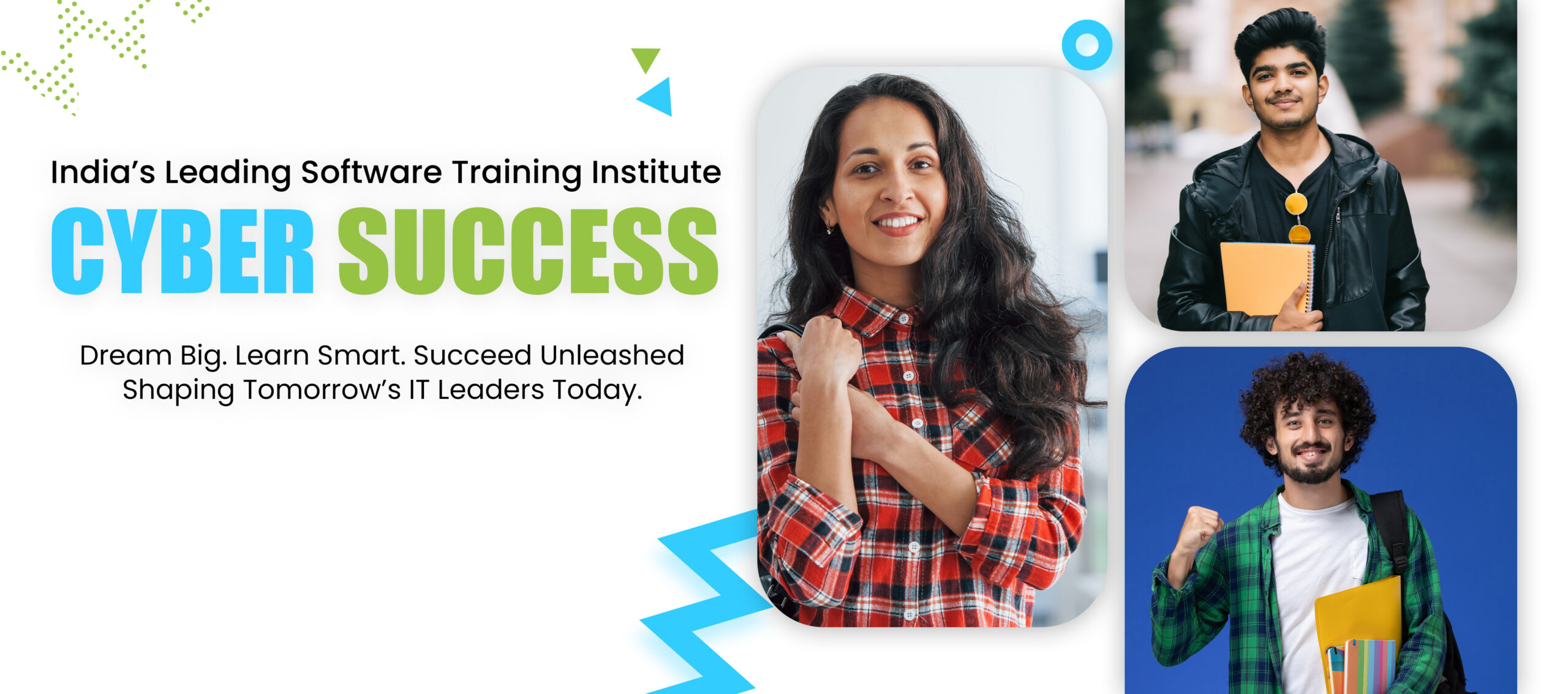 IT Training Institute in Pune