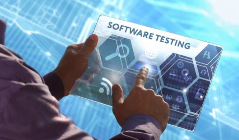Types of Software Testing