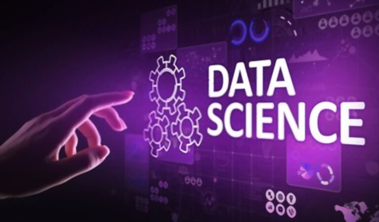 Skills Required for Data Scientist
