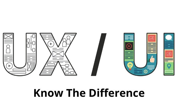 What Is The Difference Between UI and UX Developer