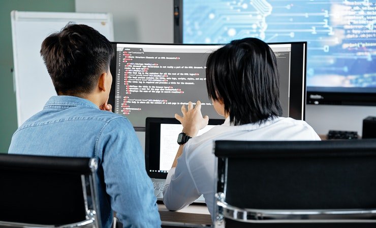 Facts About Python Programming Language