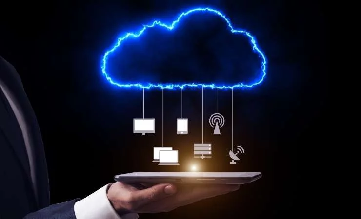 Essential Characteristics of Cloud Computing | Cyber Success