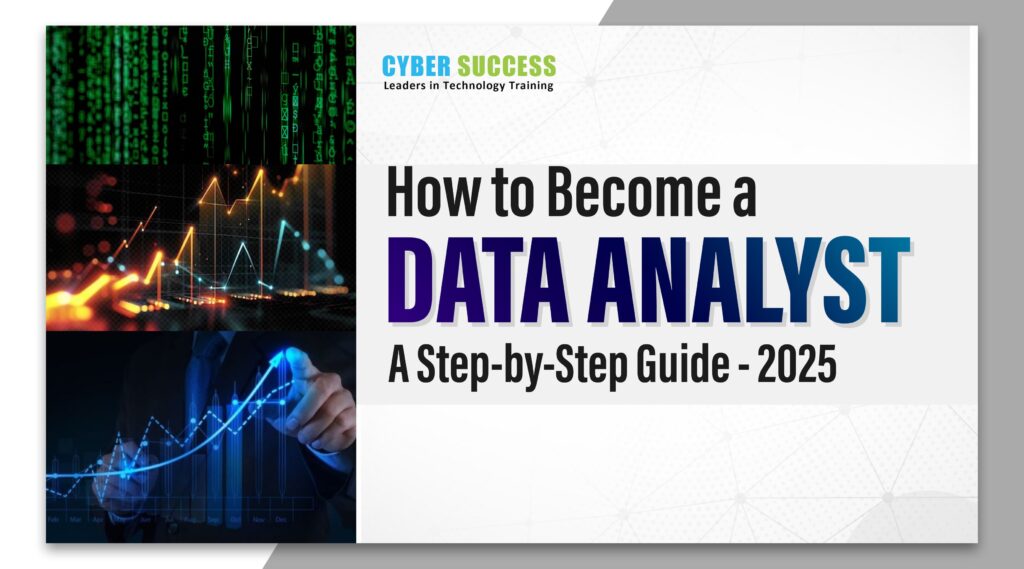 Data Analyst - Cyber Success | 2025