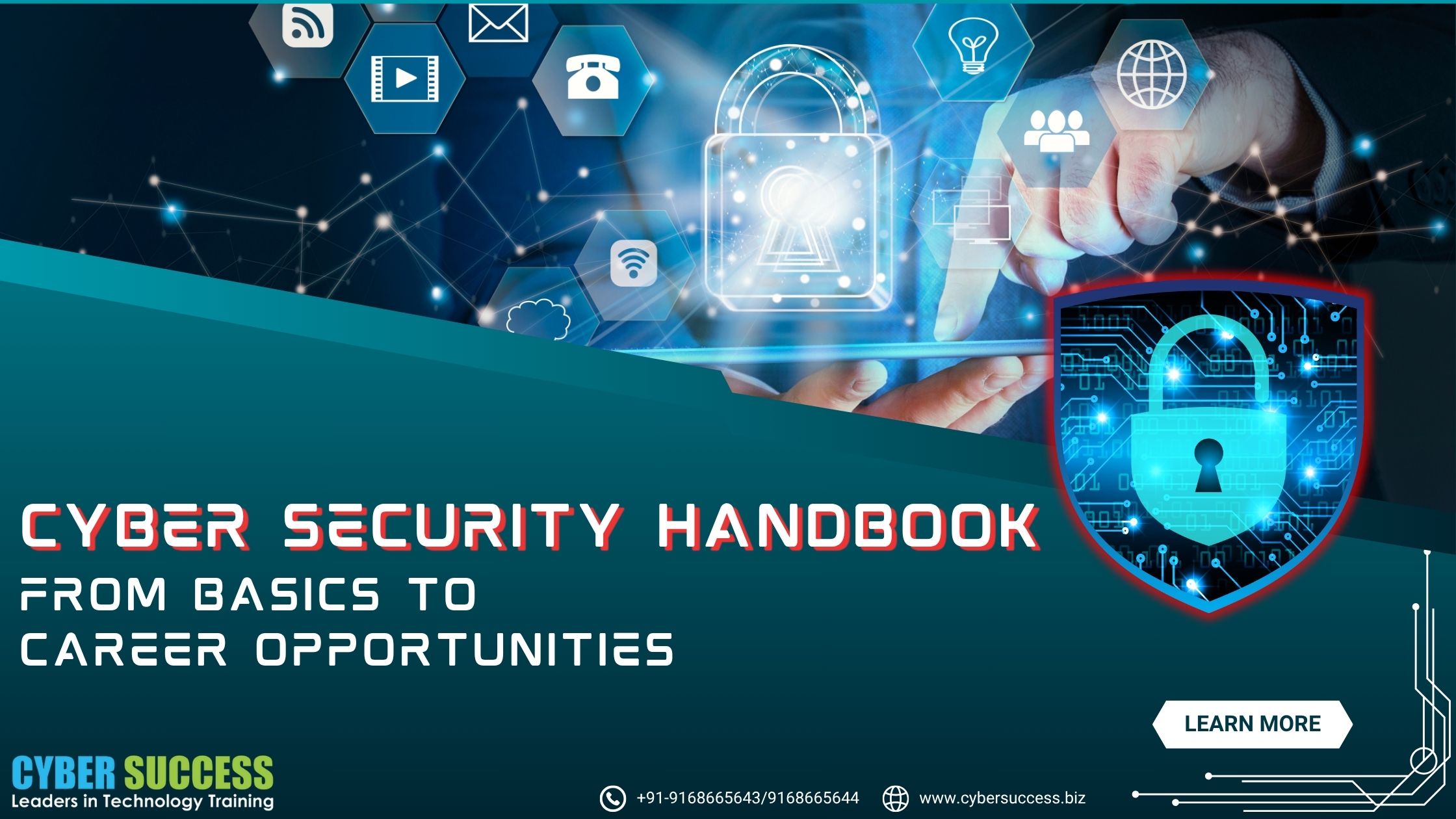 Cyber security