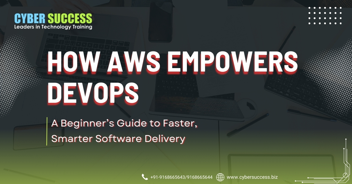 AWS/DevOps