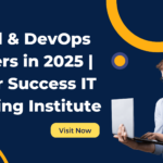 Cloud & DevOps Careers in 2025 | Cyber Success IT Training Institute