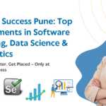 Software Testing Placements