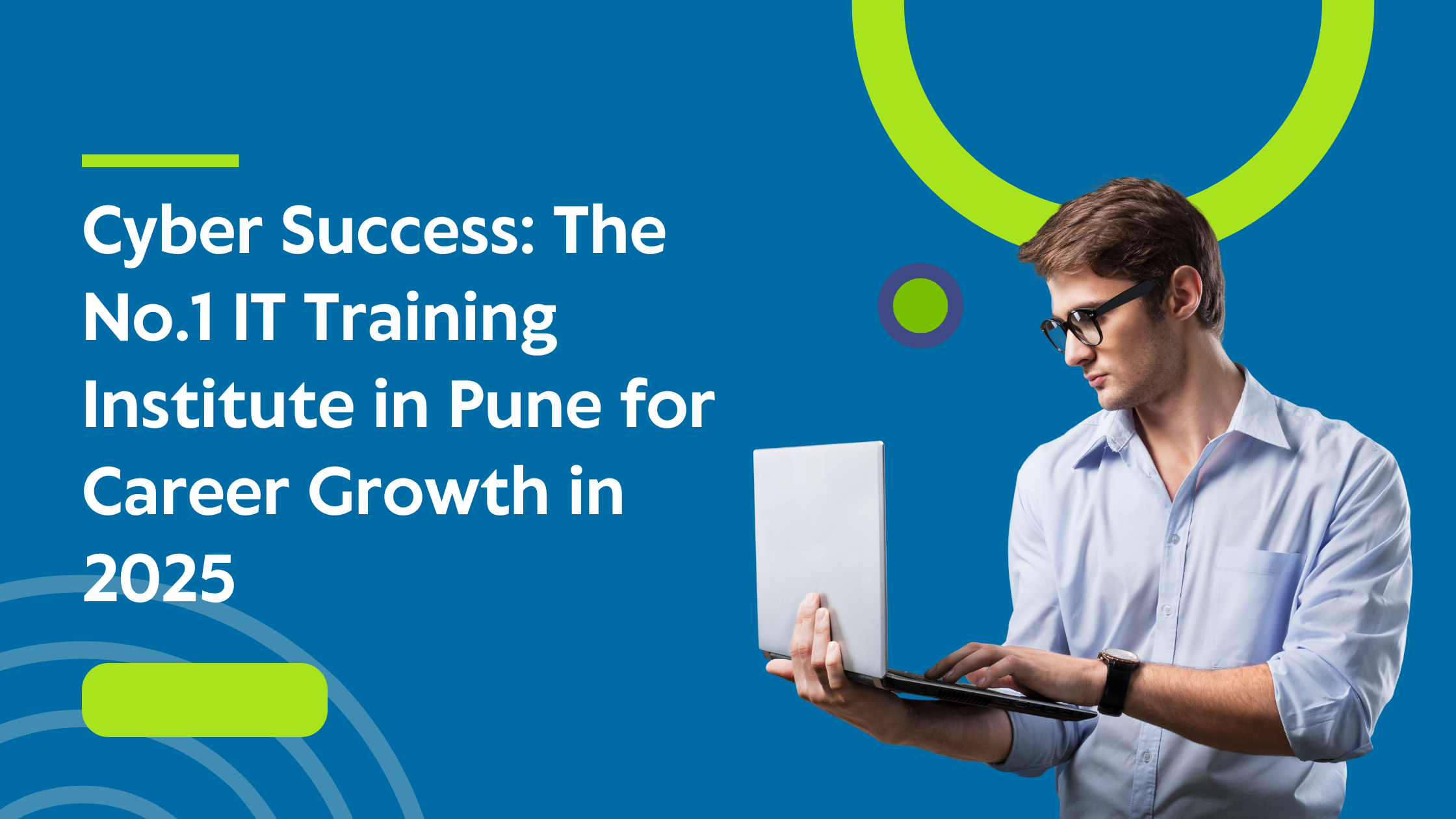 Cyber Success Best IT Training Institute Pune