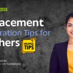 IT placement preparation tips for freshers