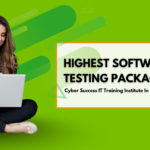 Highest Software Testing Package Pune