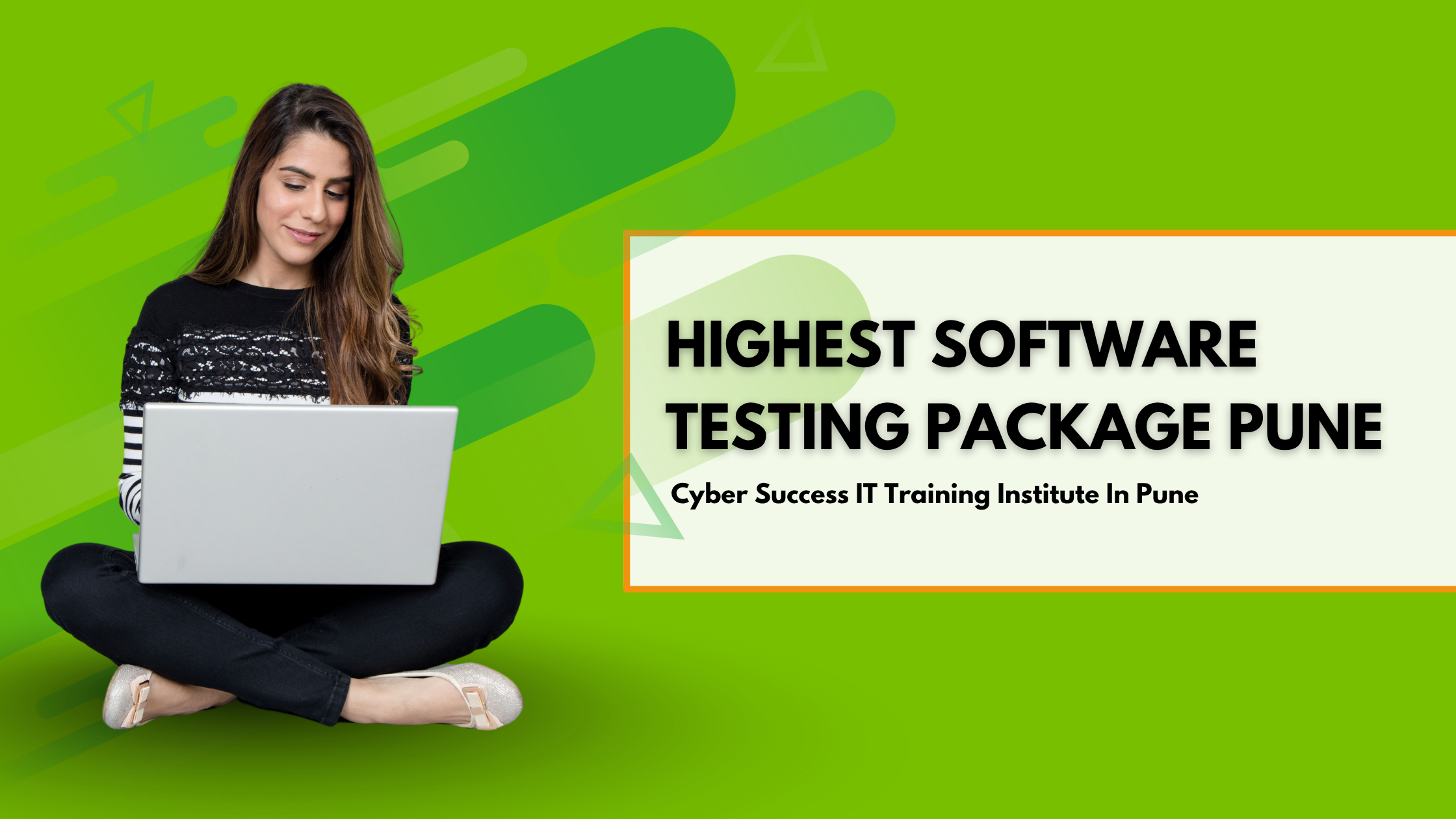 Highest Software Testing Package Pune