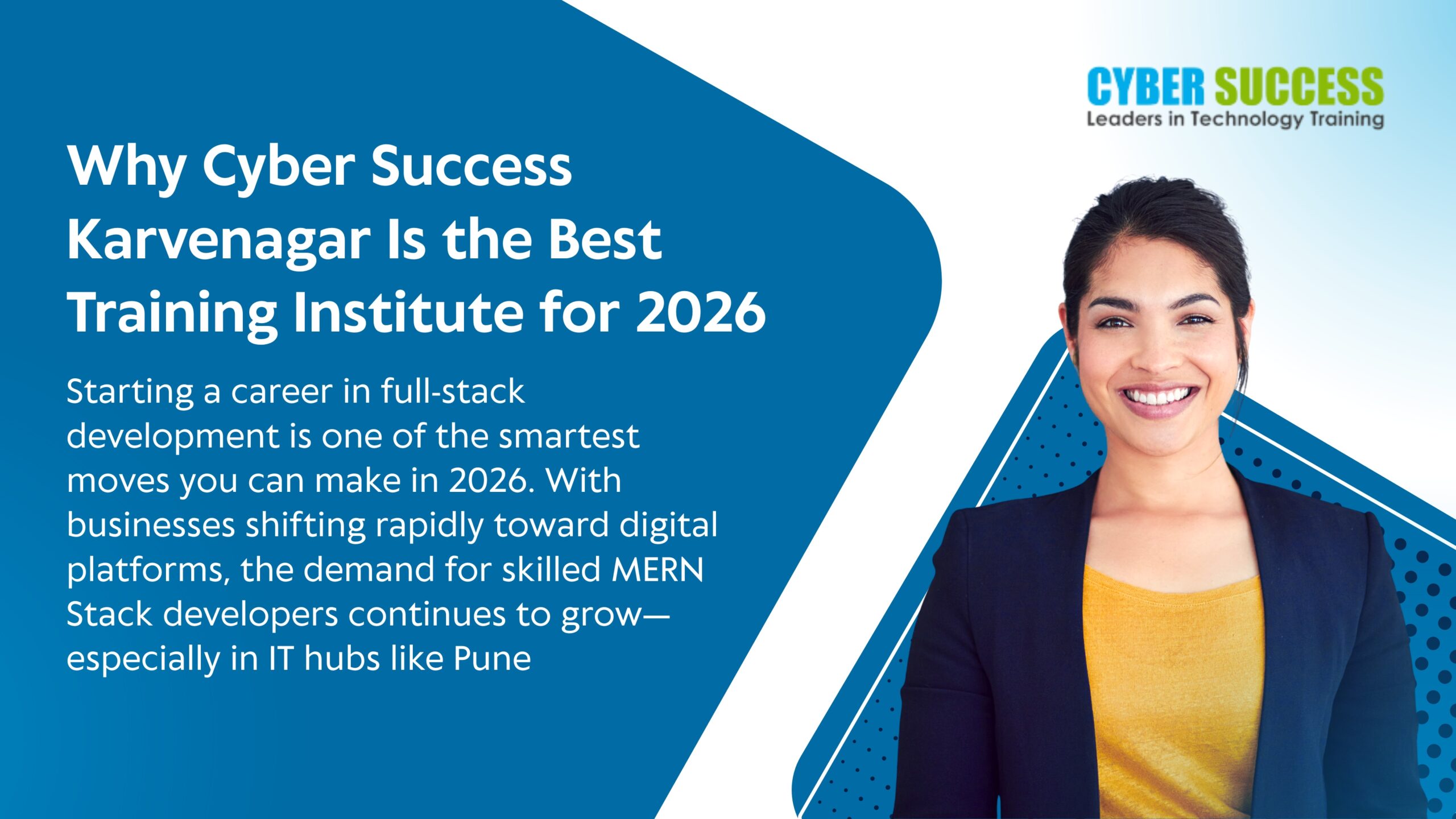 MERN Stack 100% placement Karvenagar Pune