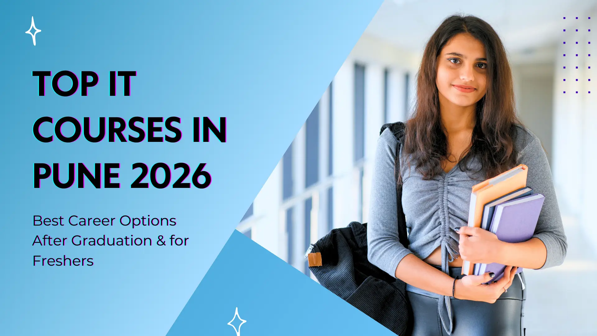Top IT Courses in Pune 2026 | Best IT Courses for Freshers
