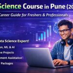 Best Data Science Course in Pune with Placement – Cyber Success Training Institute 2026
