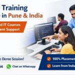 Best IT training institute in India offering job-oriented IT courses with placement support – Cyber Success