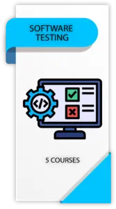 Software testing course at IT training institute in Pune with manual and automation testing training – Cyber Success