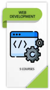 Web development course at IT training institute in Pune with practical coding and project training – Cyber Success