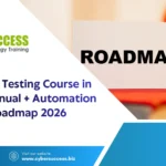 Software Testing Course in Pune: Manual + Automation Career Roadmap 2026