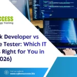 Full Stack Developer vs Software Tester: Which IT Career is Right for You in Pune? (2026)