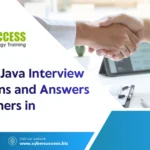 Top 100 Java Interview Questions and Answers for Freshers in