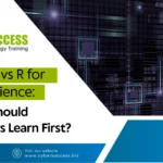 Python vs R for Data Science