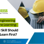 Prompt Engineering vs Machine Learning: Which AI Skill Should Freshers Learn First? | Cyber Success