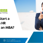 How to start a career in HR without an MBA, with guidance for aspiring HR professionals.