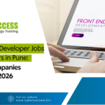 Front-end developer jobs for freshers in Pune and the skills companies expect in 2026.
