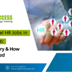Entry-level HR jobs in Pune 2026 highlighting HR roles, salary expectations, and hiring opportunities.
