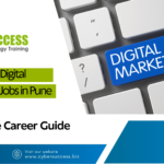 Entry level digital marketing jobs in Pune 2026 career guide