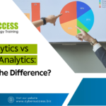 HR Analytics vs People Analytics – key differences explained by Cyber Success