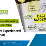 Performance Marketing Salary in Pune 2026 – Freshers vs Experienced Professionals
