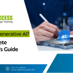 What Is Generative AI? A Complete Beginner’s Guide