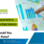 Pay After Placement vs Upfront Fee Data Science Courses in Pune: Which Should You Choose?