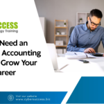 Signs you need an advanced accounting course to grow your finance career.