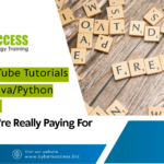 Free YouTube Tutorials vs Paid Java/Python Courses: What You’re Really Paying For