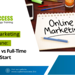 Online Marketing Jobs in Pune – Internship vs Full-Time Career Guide by Cyber Success