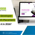 Front End Developer Course with Placement – Is It Worth It in 2026?
