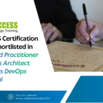 Cyber Success graphic comparing AWS certifications for job opportunities in Pune, including Cloud Practitioner, Solutions Architect Associate, and DevOps Professional.