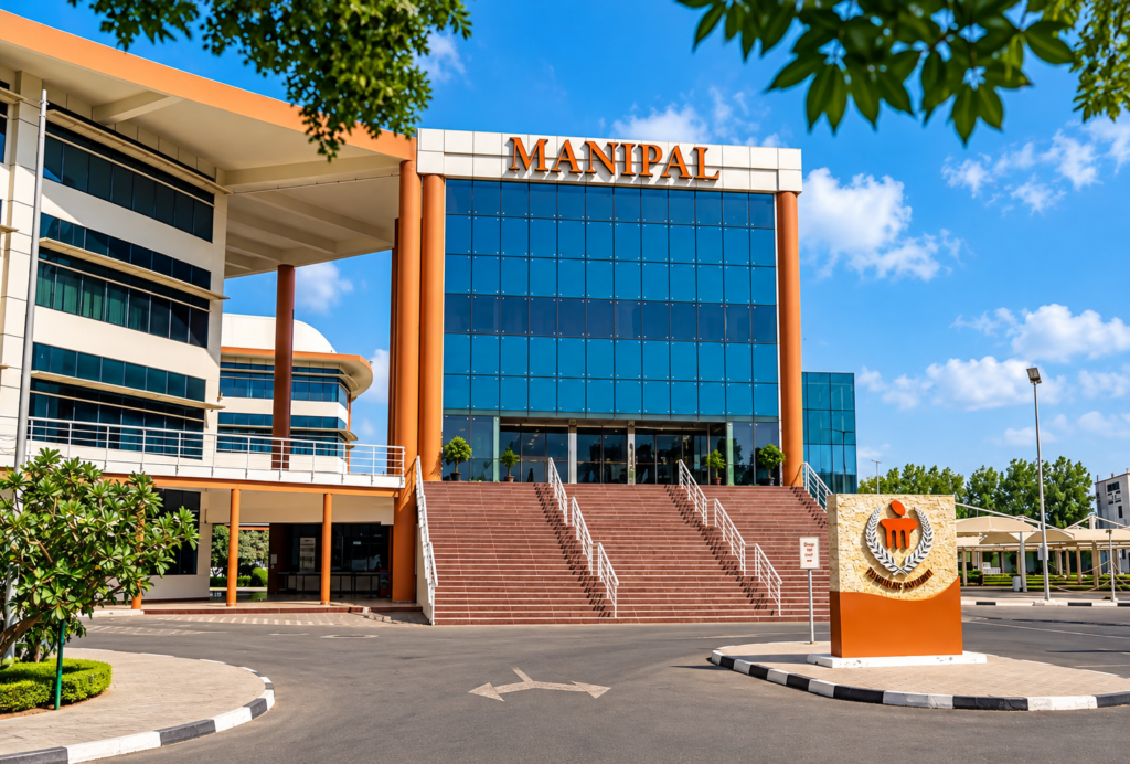 Manipal University Online: Degrees You Can Study While You Work